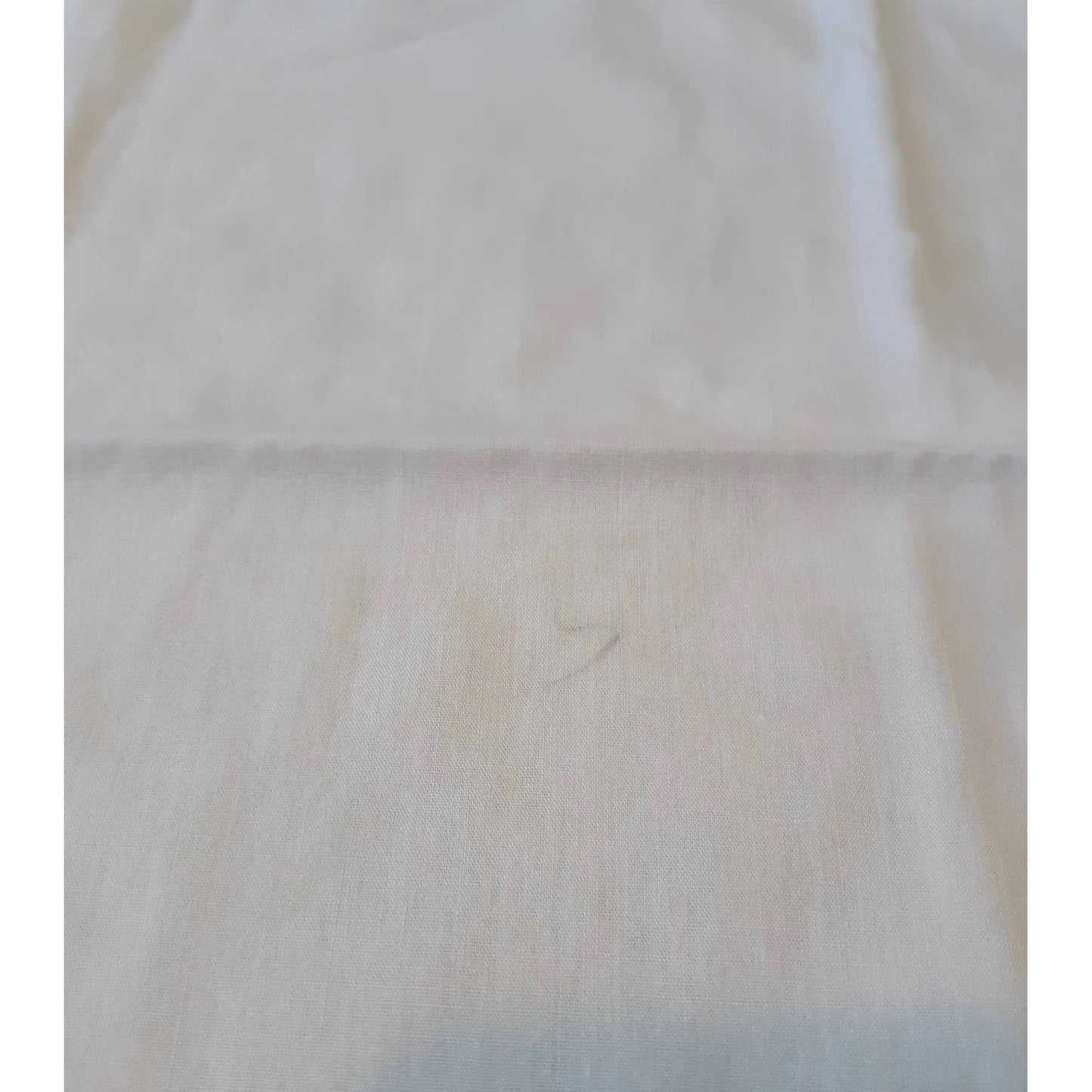 Hearts Embroidered Vintage Pillowcases