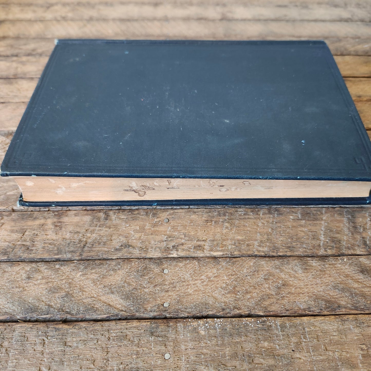 Book on The Physician Himself from Graduation to Old Age by D. W. Cathell, M.D., 1925