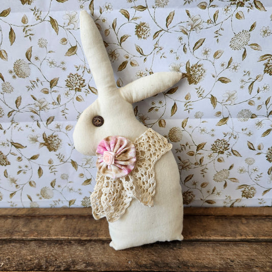 Old Lace Bunny