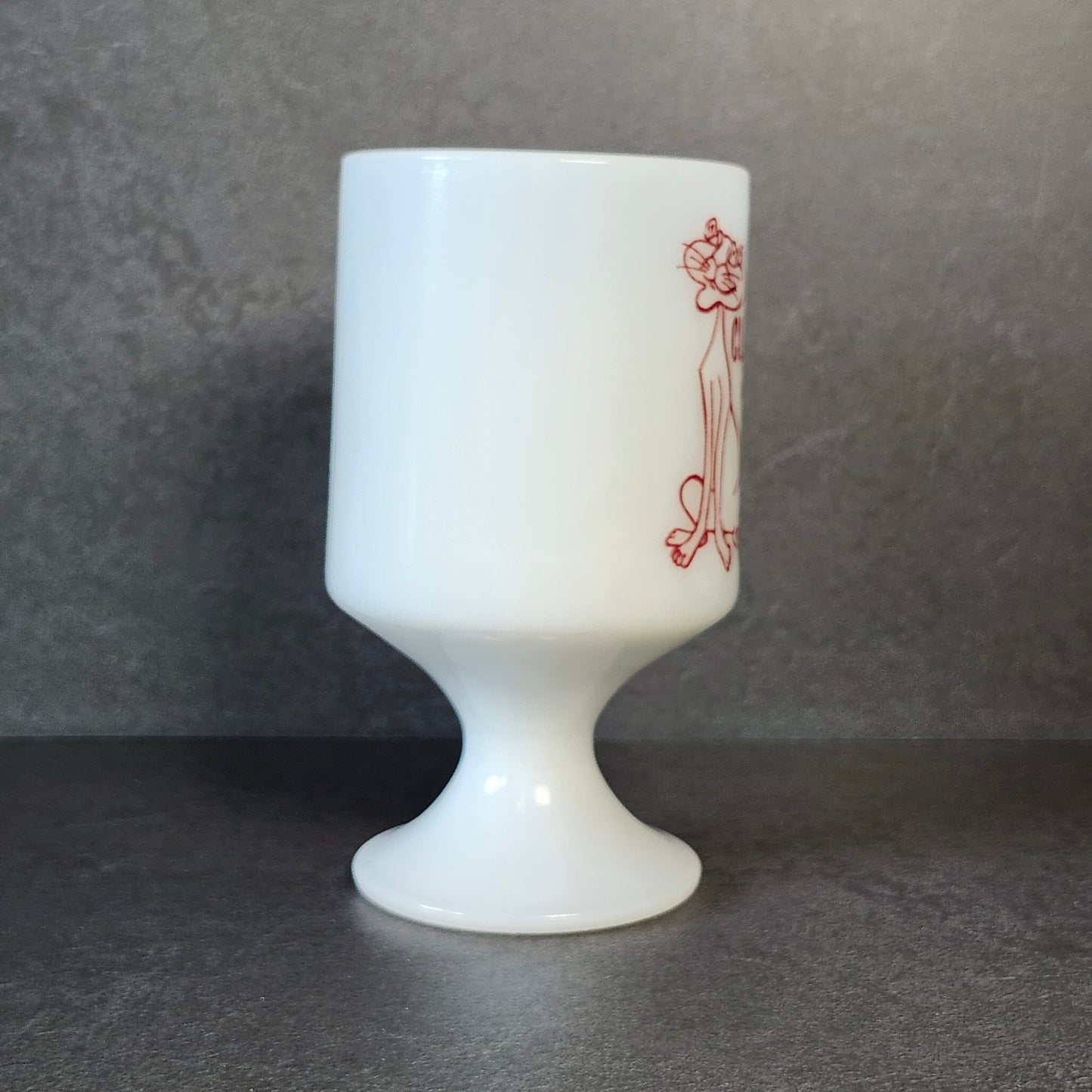 Class of '66 Panther Vintage Mug