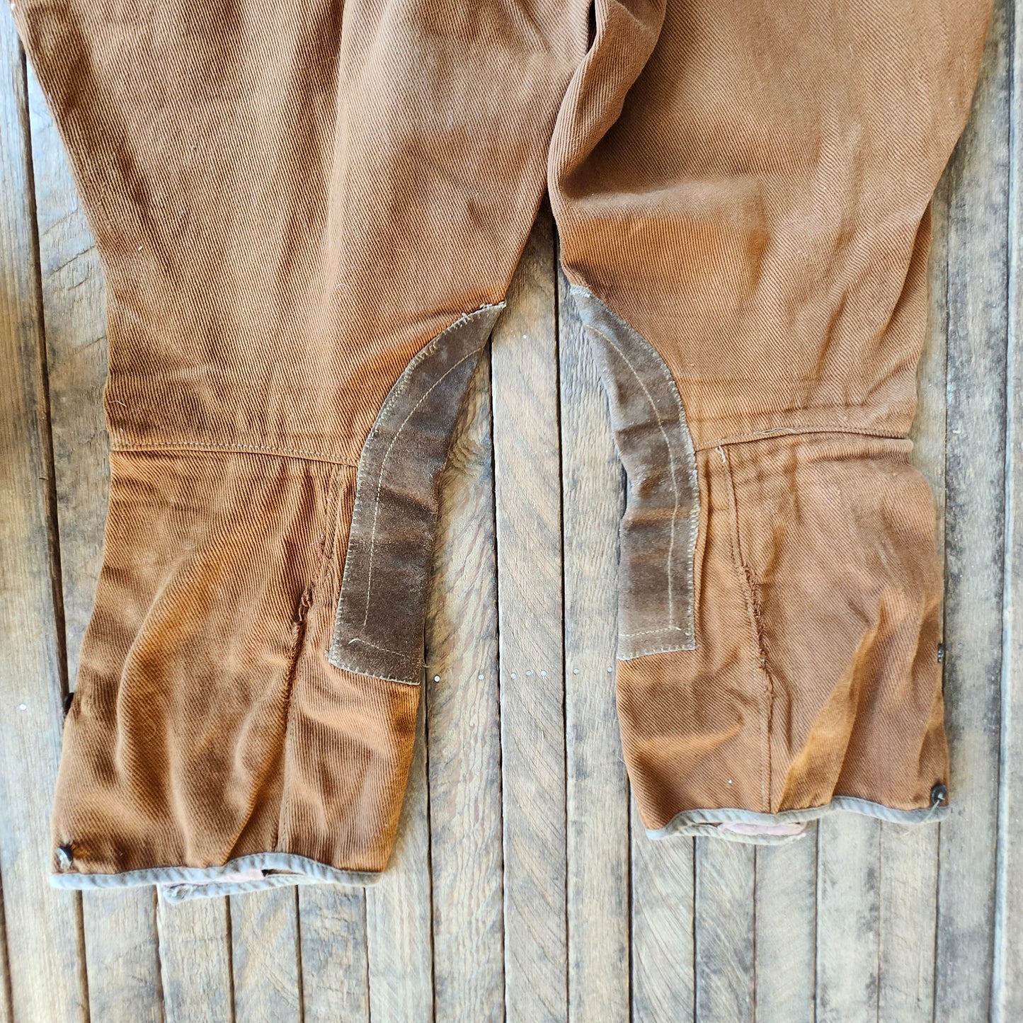 Vintage Kerrybrooke Riding Togs