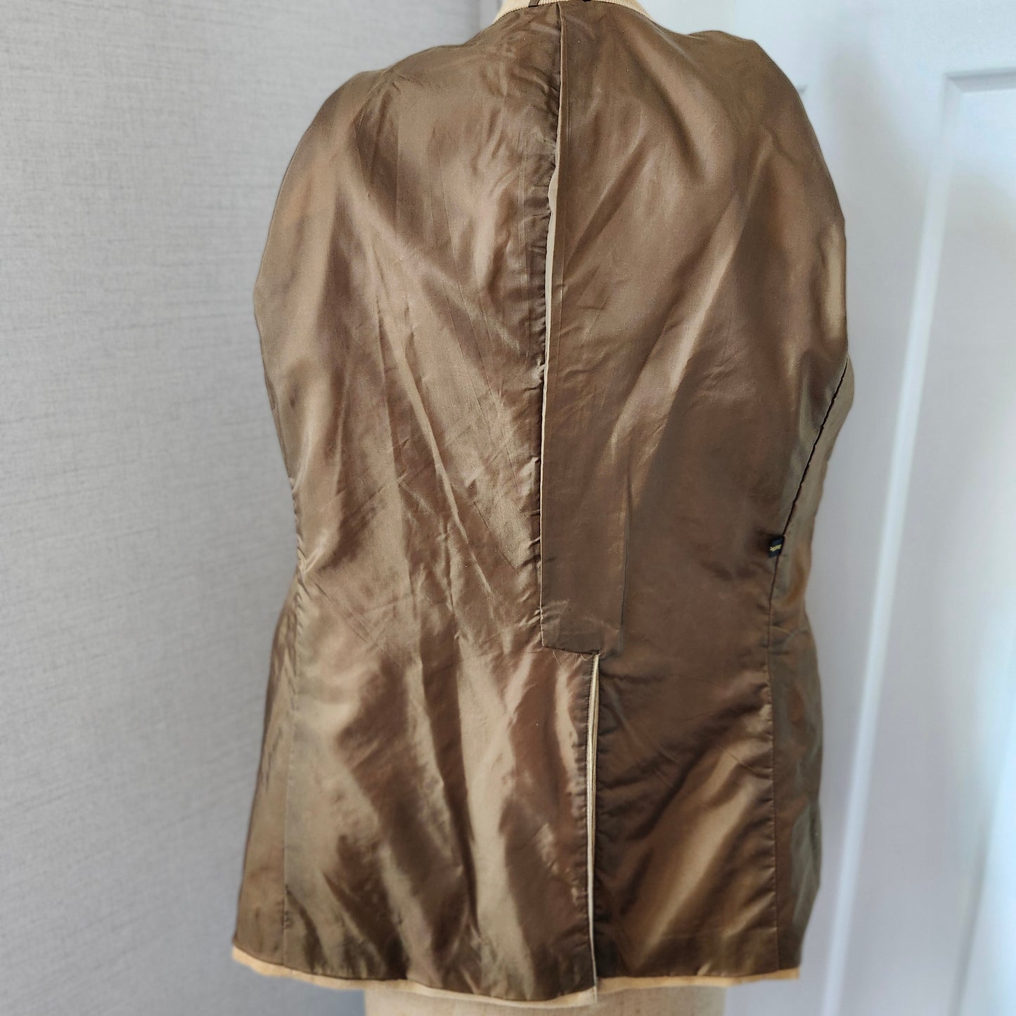 Vintage Sears Men's Corduroy Sport Jacket