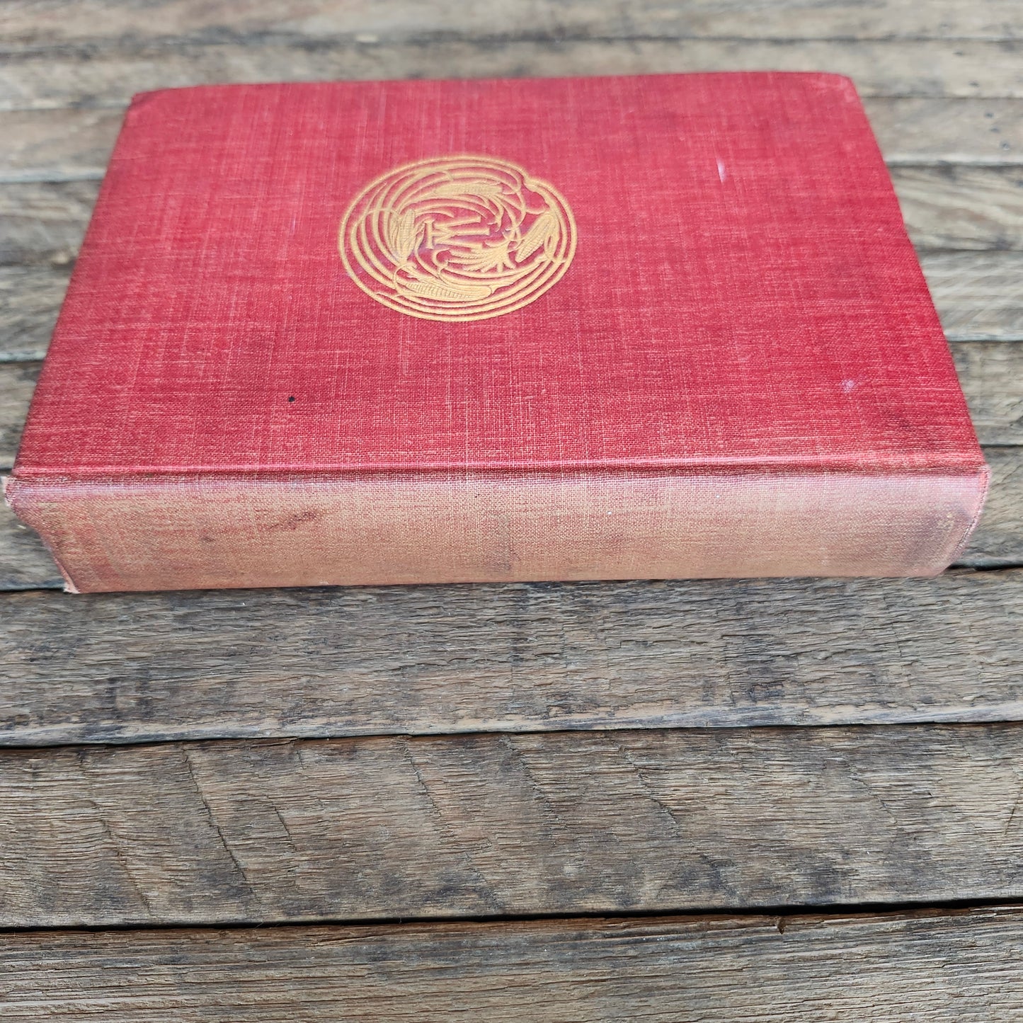Christian Science by Mark Twain 1907