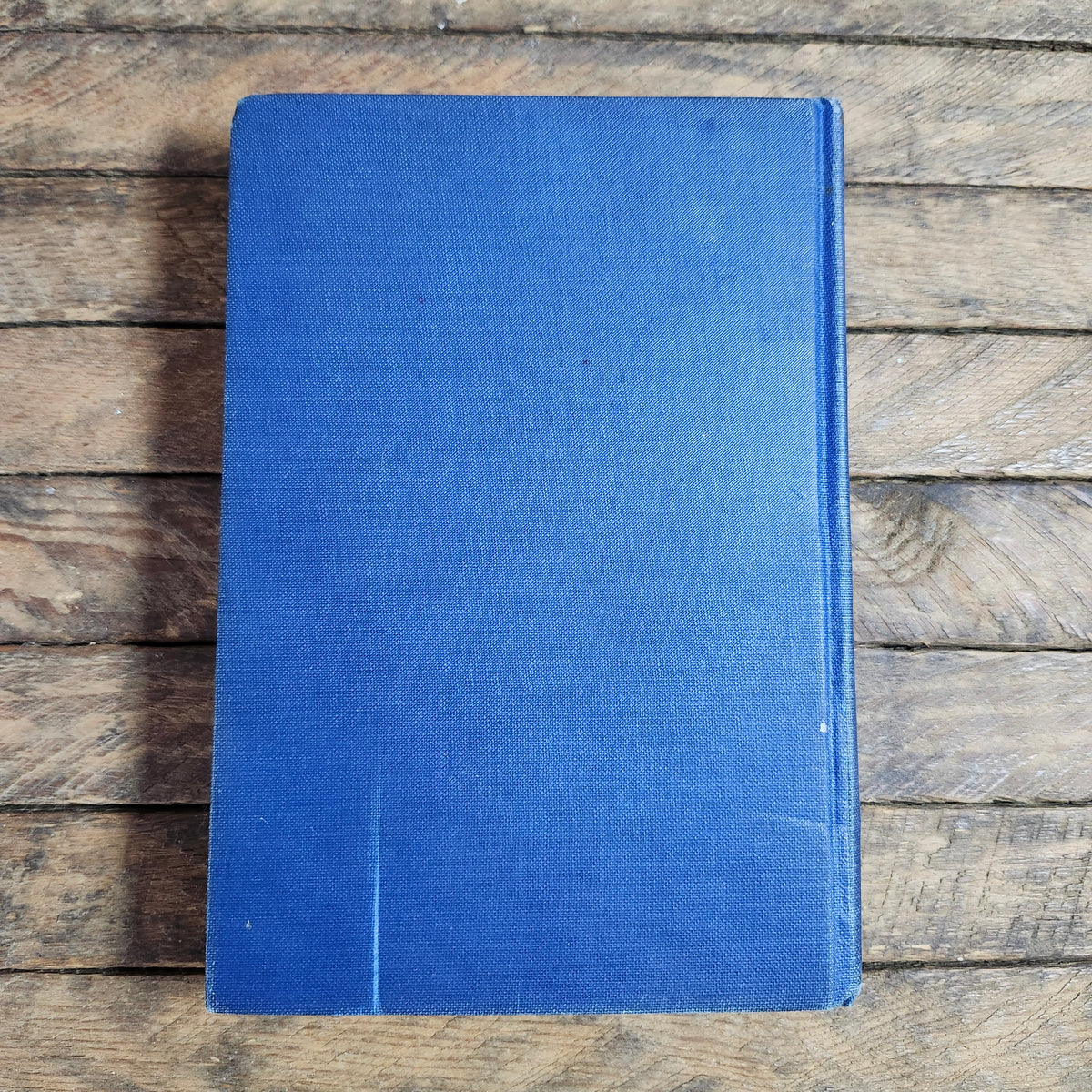 Fear, the Autobiography of James Edwards by John Rathbone Oliver 1930