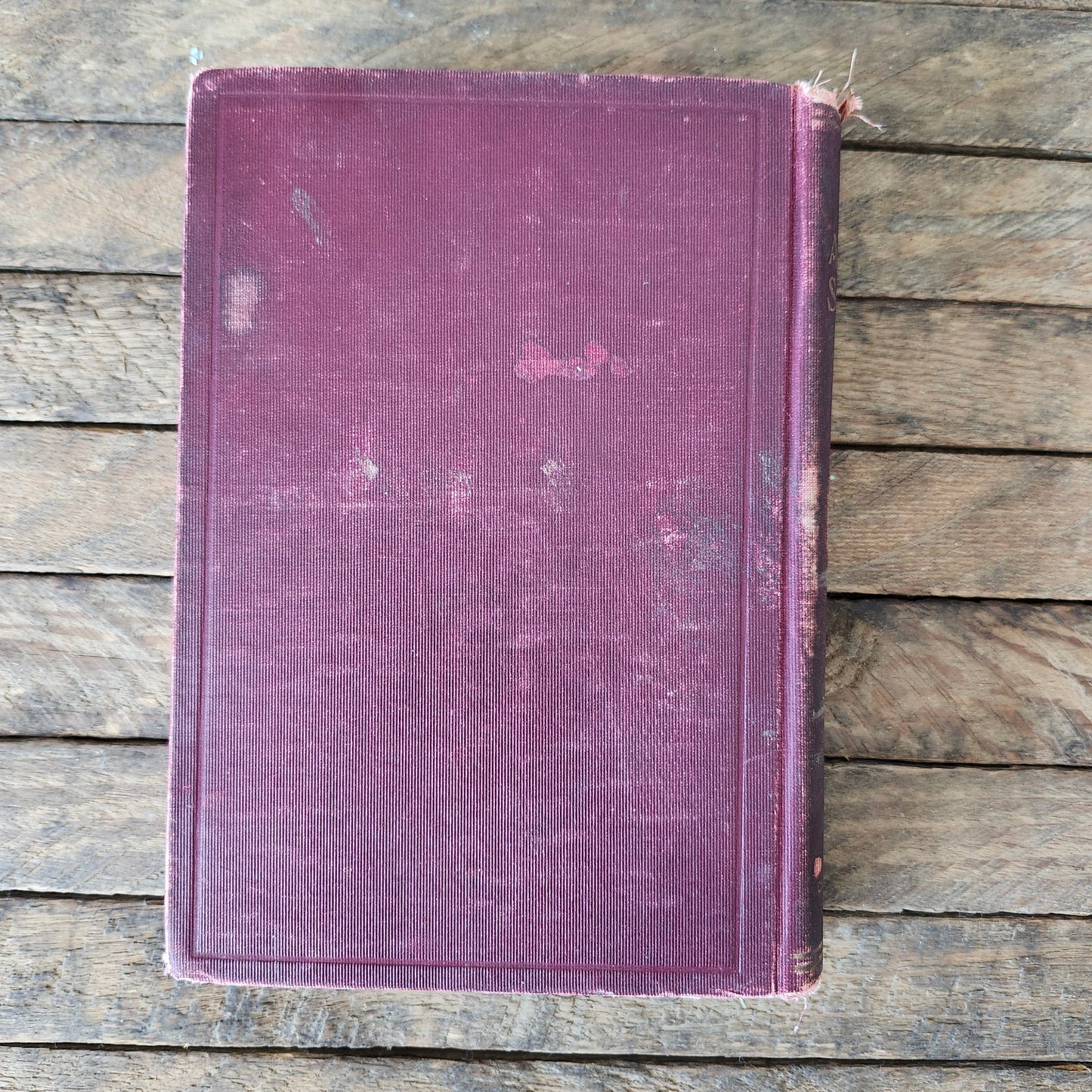 Ancient Society by Lewis H. Morgan 1909