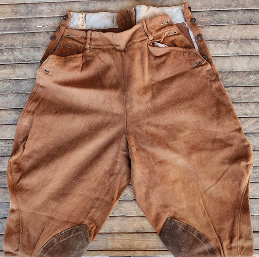 Vintage Kerrybrooke Riding Togs