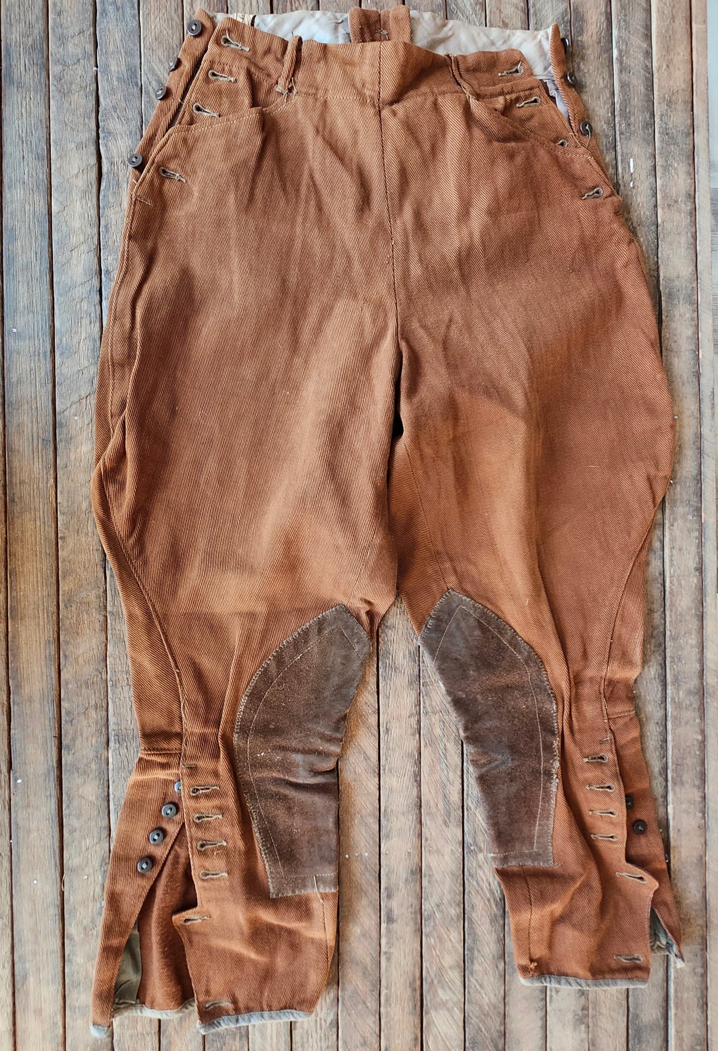 Vintage Kerrybrooke Riding Togs