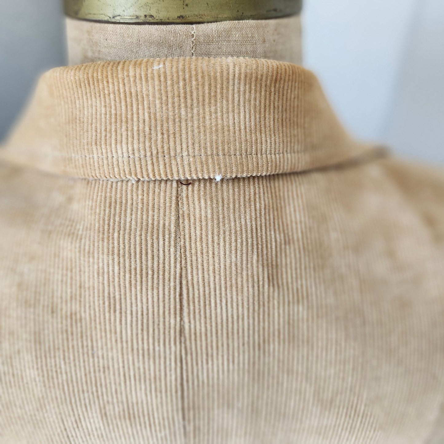 Vintage Sears Men's Corduroy Sport Jacket