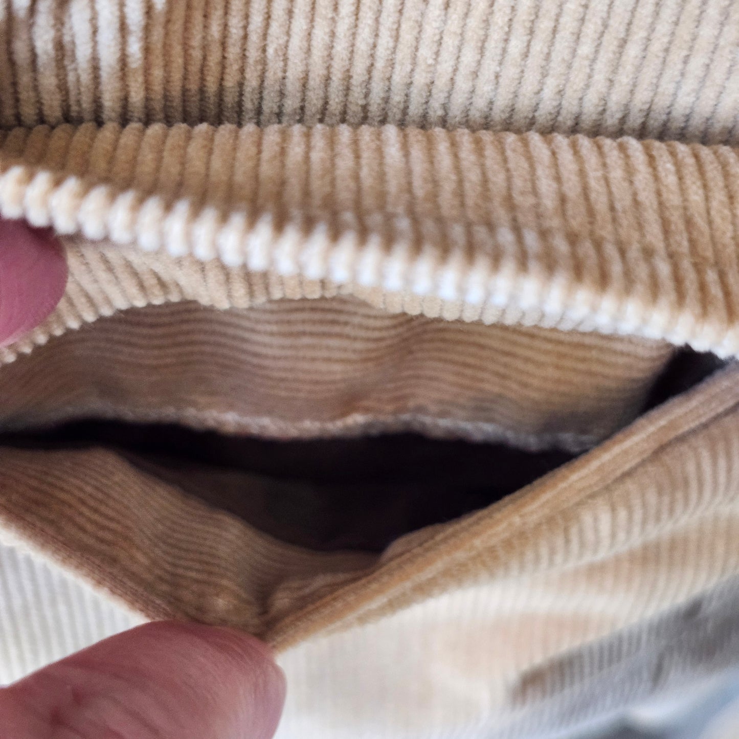 Vintage Sears Men's Corduroy Sport Jacket