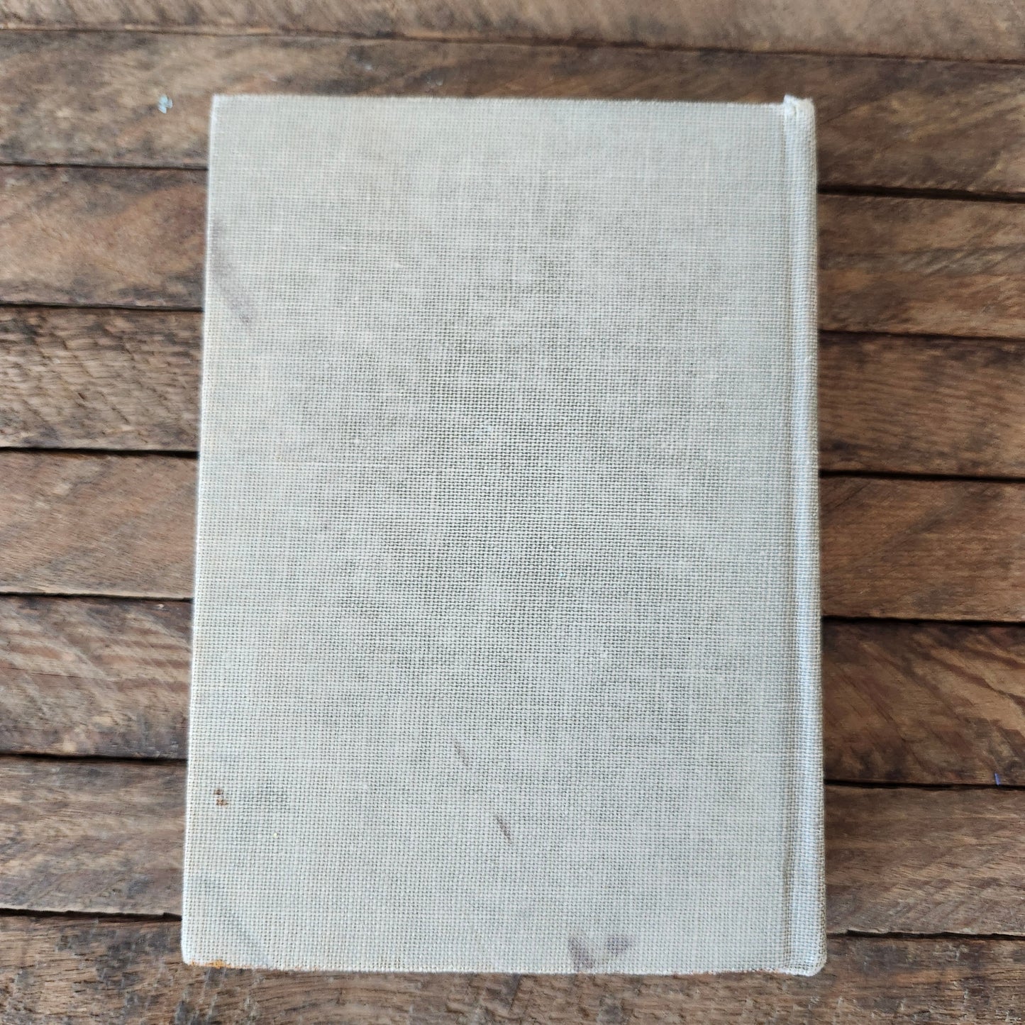 Selected Poems of Robert Browning 1942