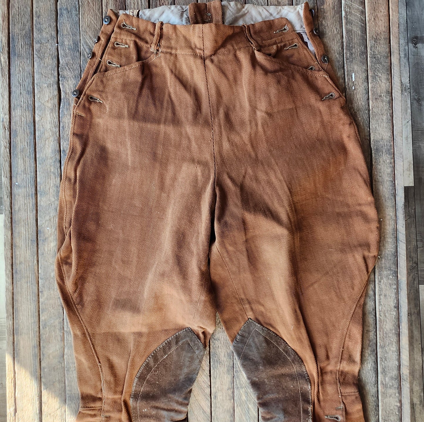 Vintage Kerrybrooke Riding Togs