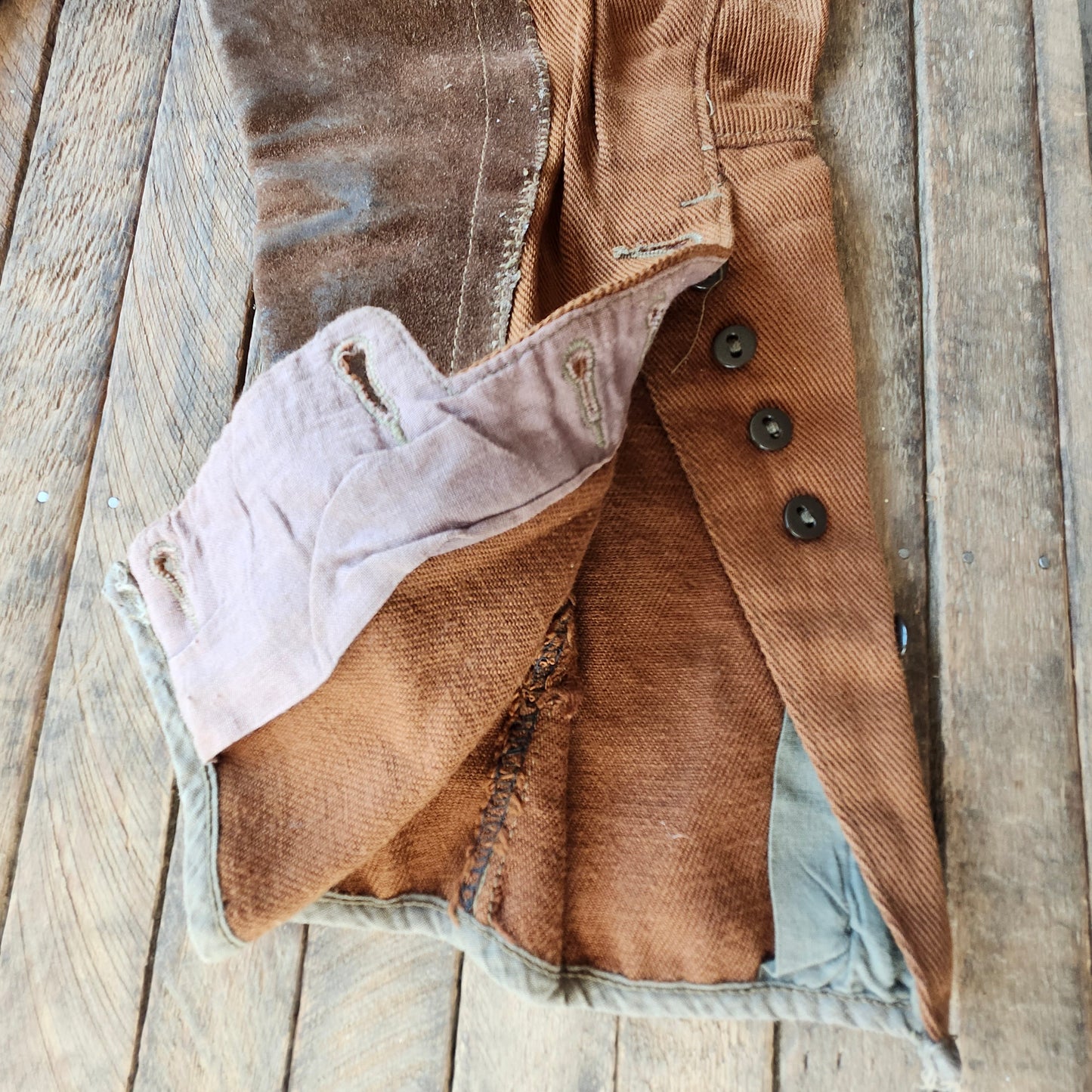 Vintage Kerrybrooke Riding Togs