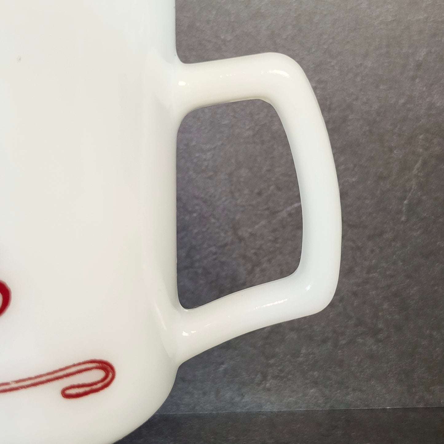 Class of '66 Panther Vintage Mug