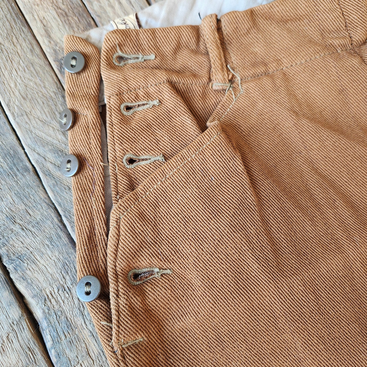 Vintage Kerrybrooke Riding Togs