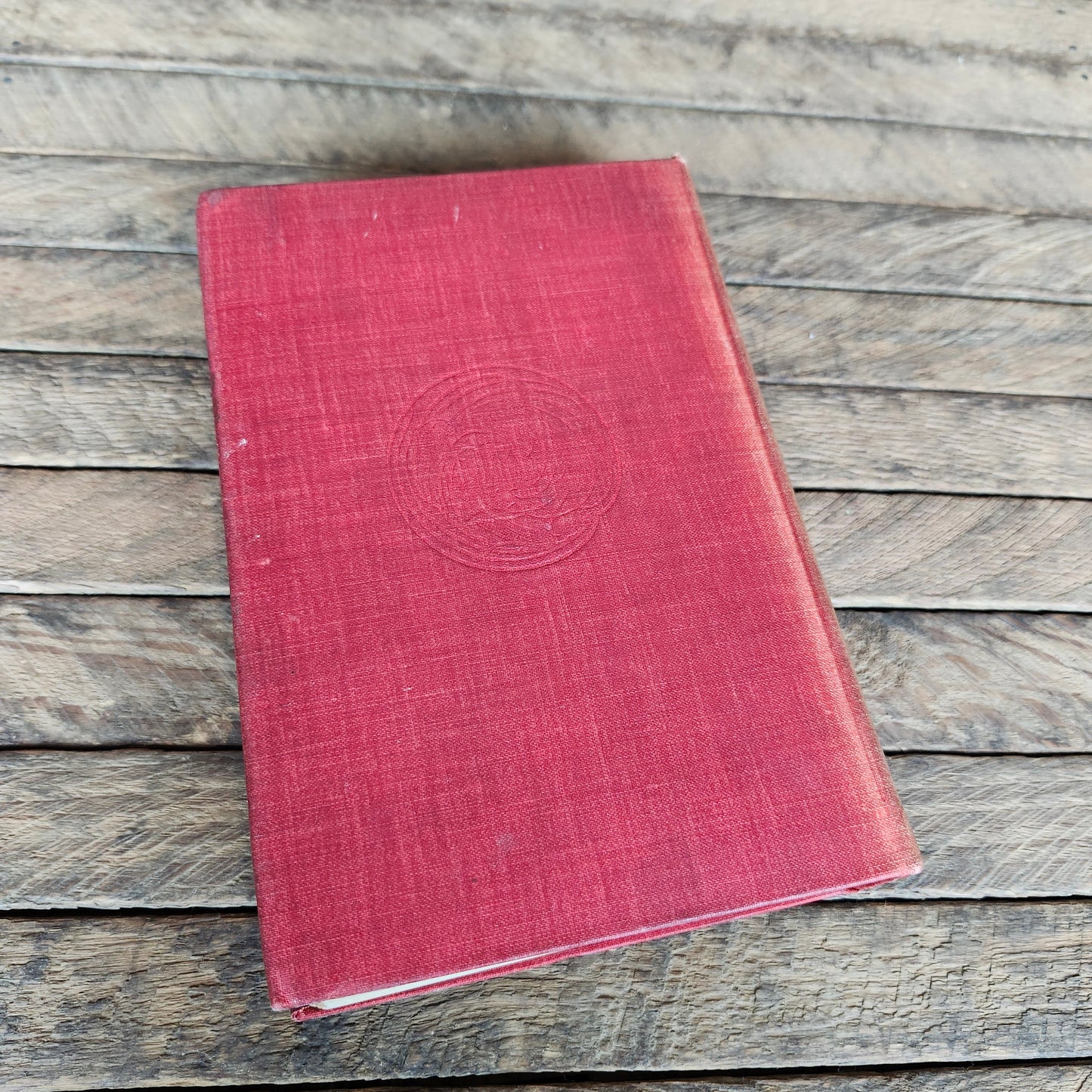 Christian Science by Mark Twain 1907