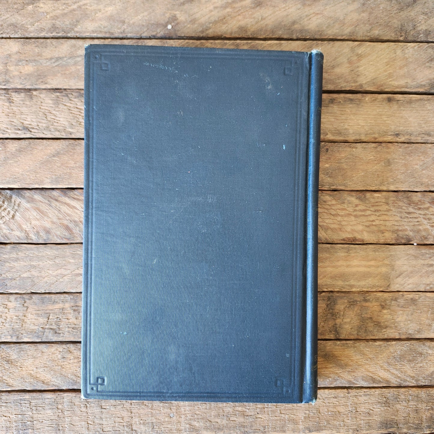 Book on The Physician Himself from Graduation to Old Age by D. W. Cathell, M.D., 1925