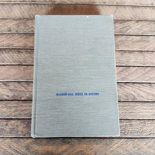 Europe from 1914 to the Present by Victor L. Albjerg and Marguerite Hall Albjerg