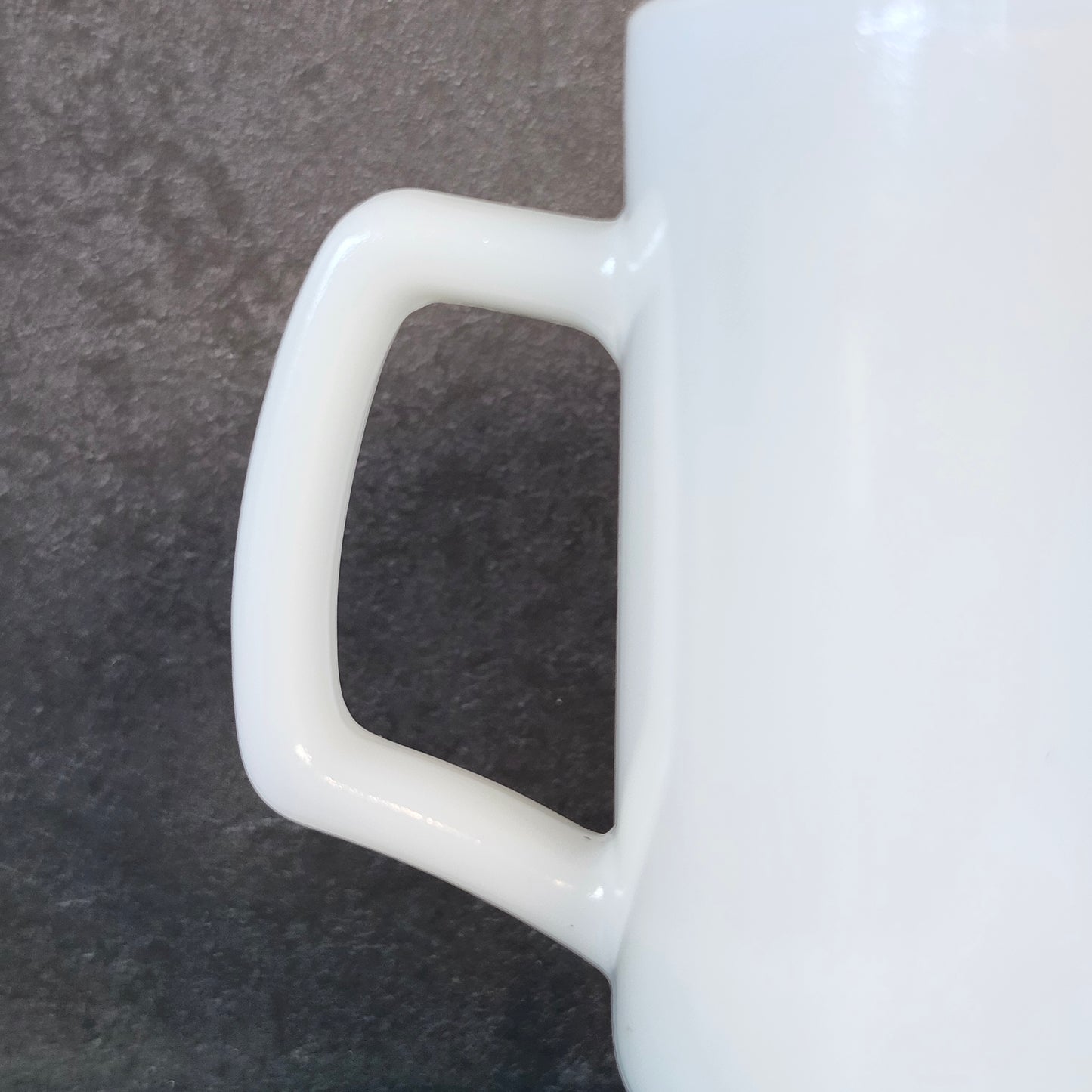 Class of '66 Panther Vintage Mug