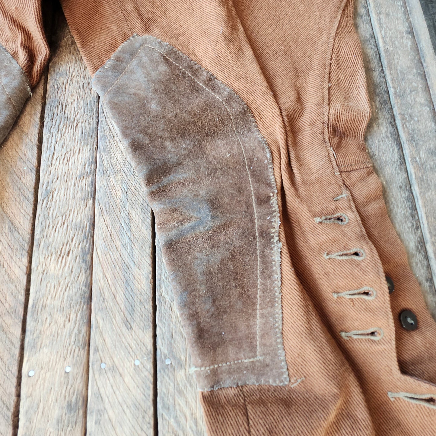 Vintage Kerrybrooke Riding Togs