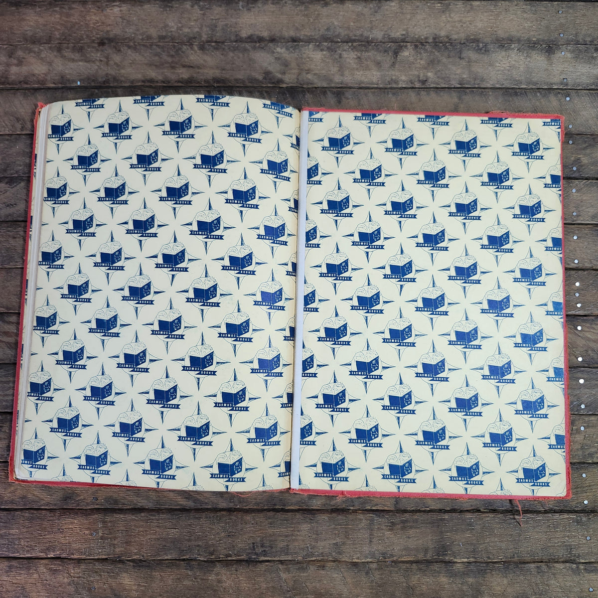 The Happy Day by Ruth Krauss 1949, Special Edition