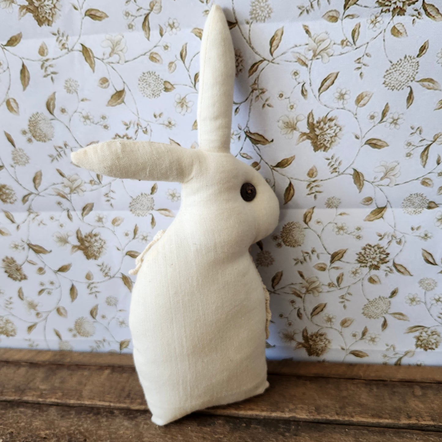 Old Lace Bunny