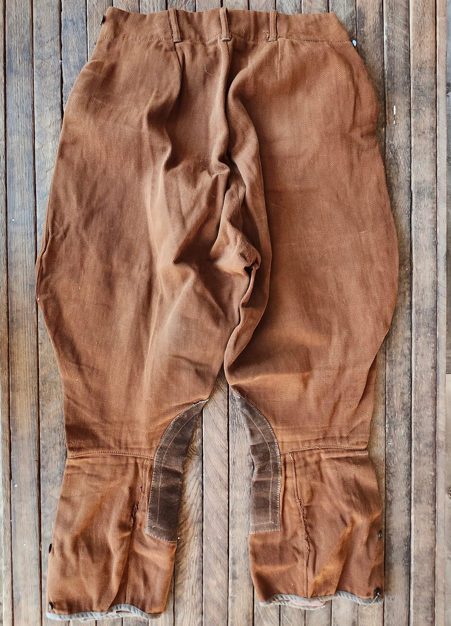 Vintage Kerrybrooke Riding Togs