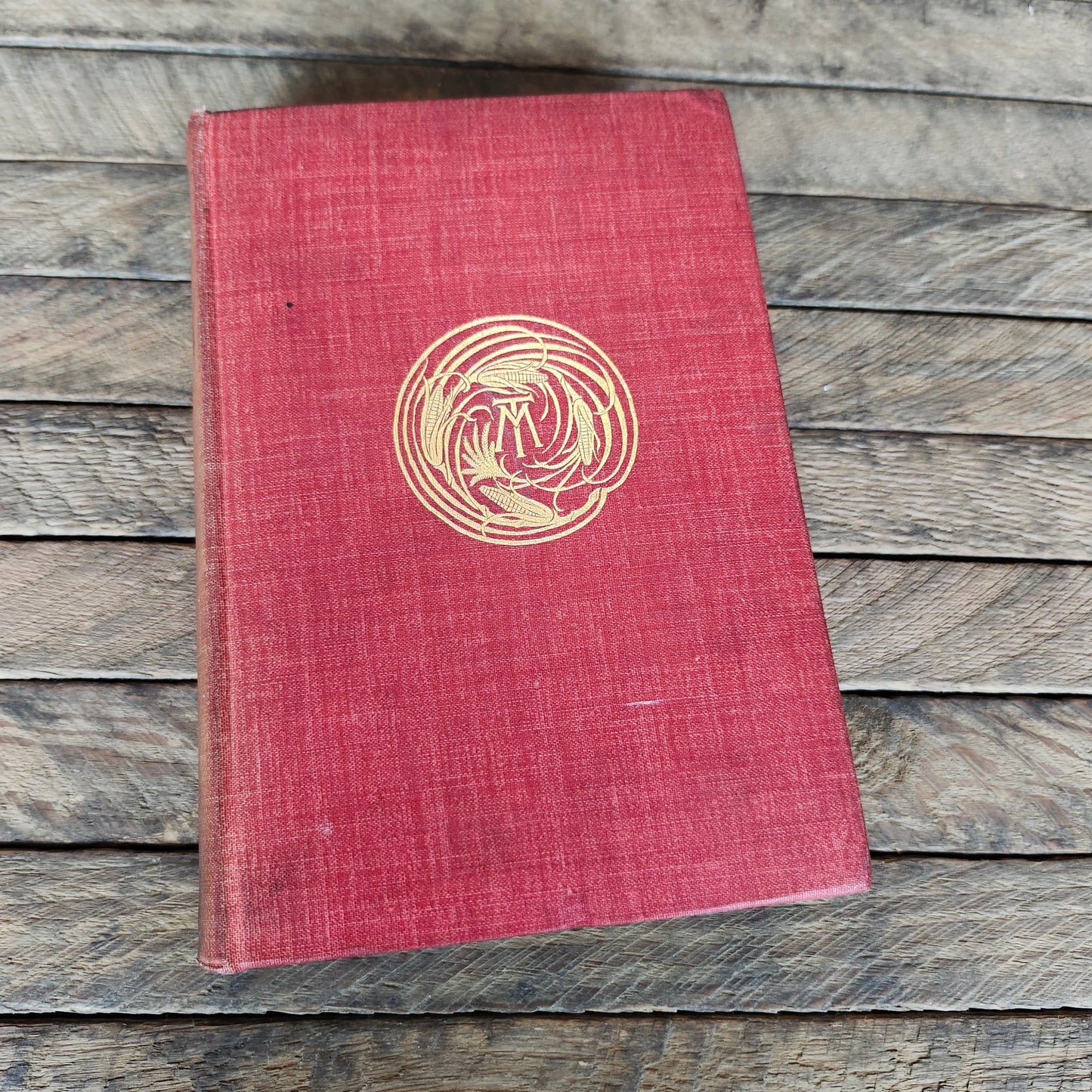 Christian Science by Mark Twain 1907