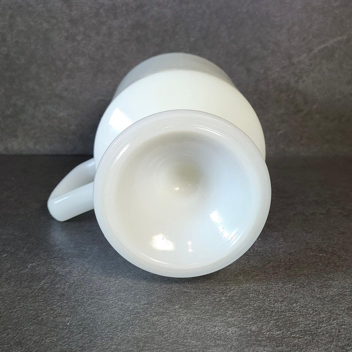 Class of '66 Panther Vintage Mug