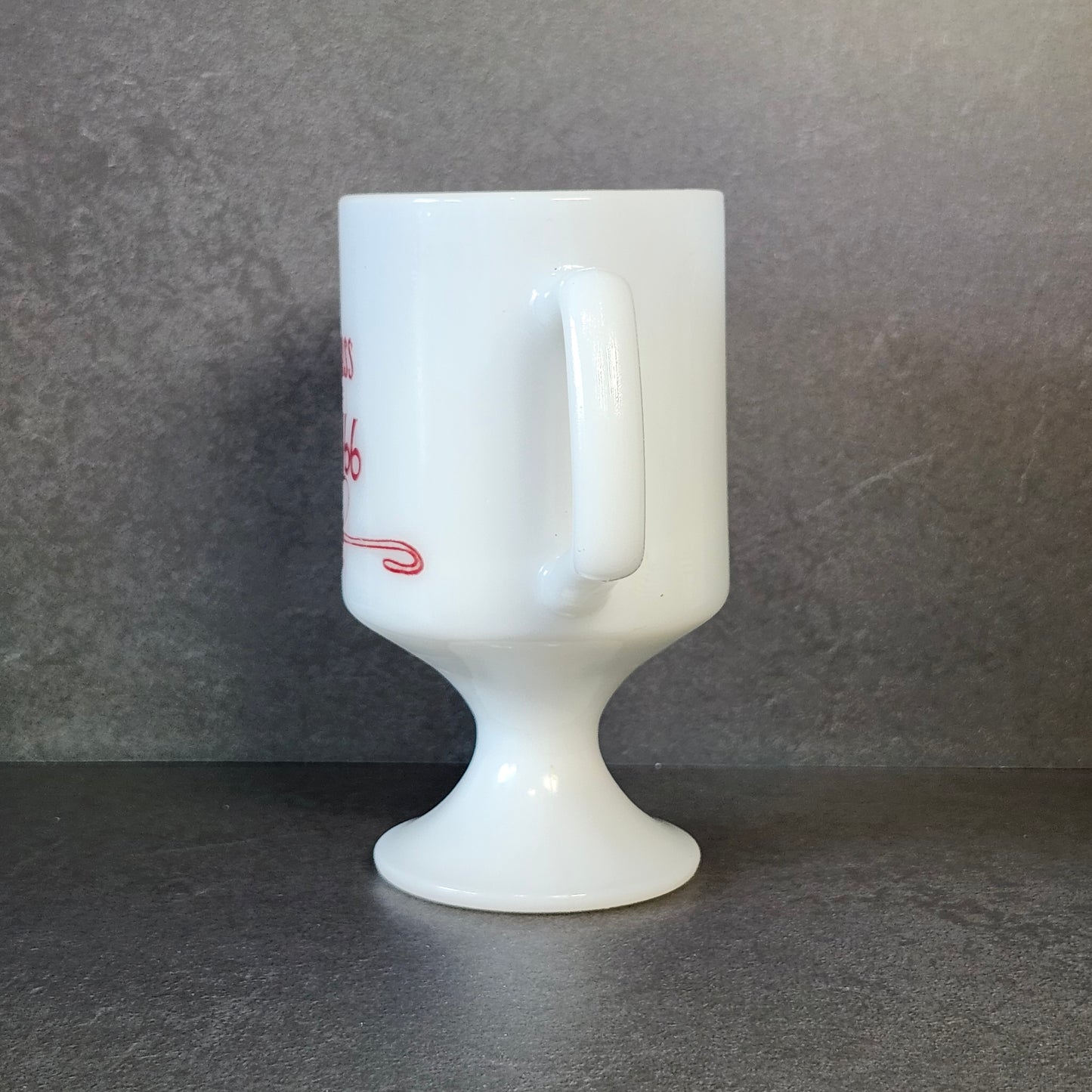 Class of '66 Panther Vintage Mug
