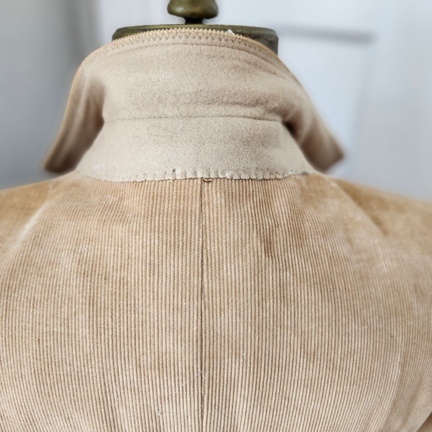 Vintage Sears Men's Corduroy Sport Jacket