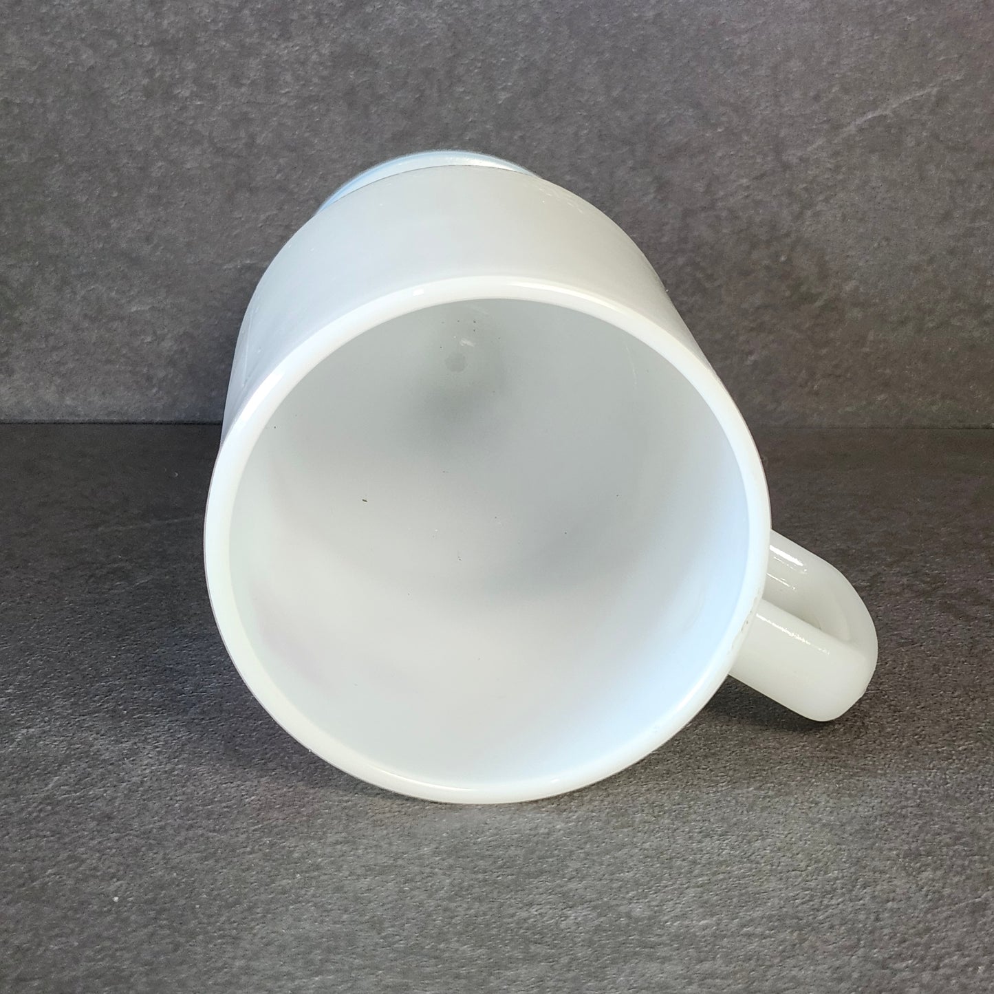 Class of '66 Panther Vintage Mug